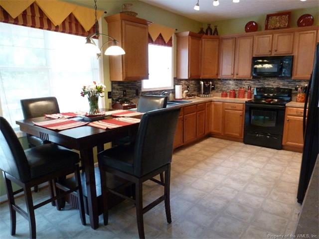 For Sale: 78 Teal Way Williamsburg, VA 23188