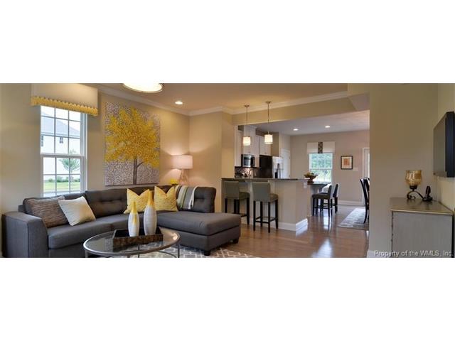 7519 Tealight Dr #9D