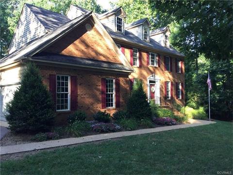 15264 Woodman Hall Rd