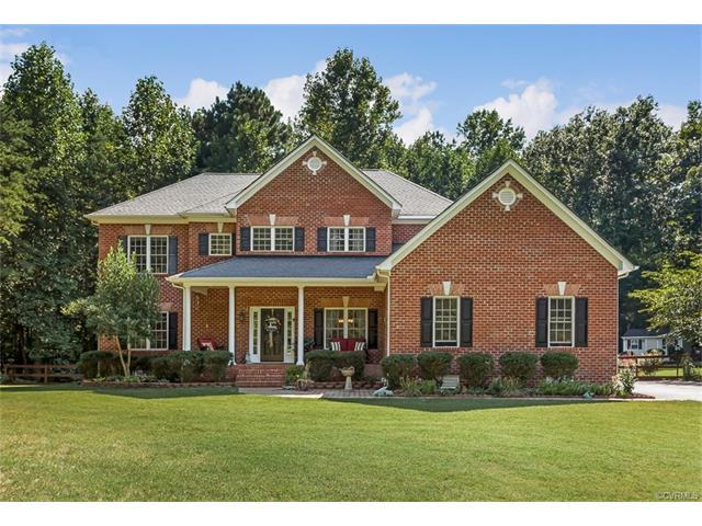 15264 Woodman Hall Rd