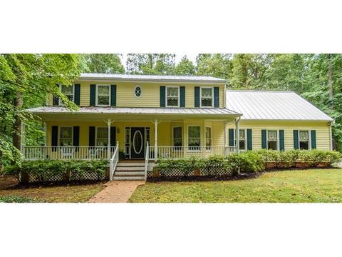 15264 Woodman Hall Rd