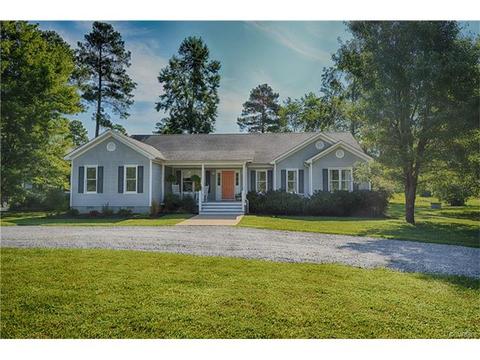 15264 Woodman Hall Rd