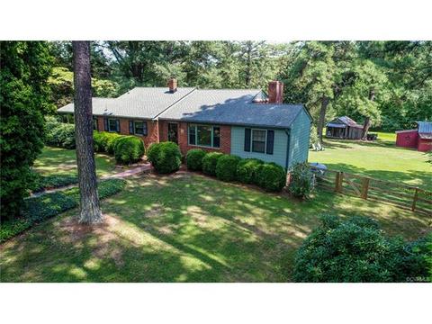 15264 Woodman Hall Rd