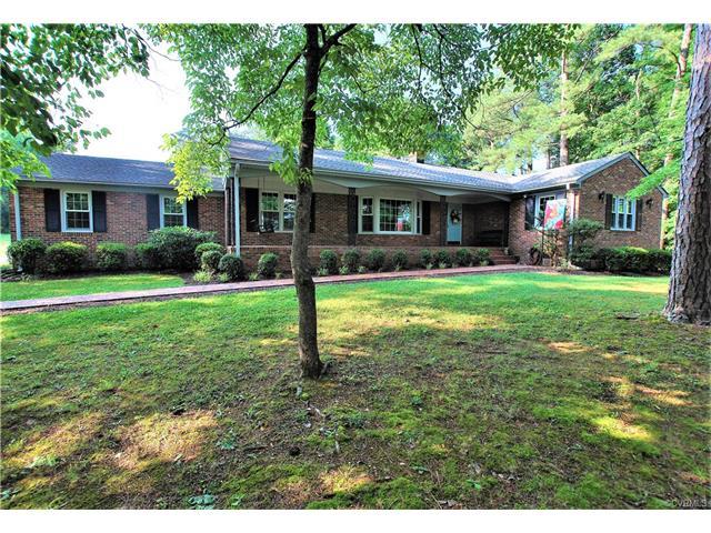 15264 Woodman Hall Rd