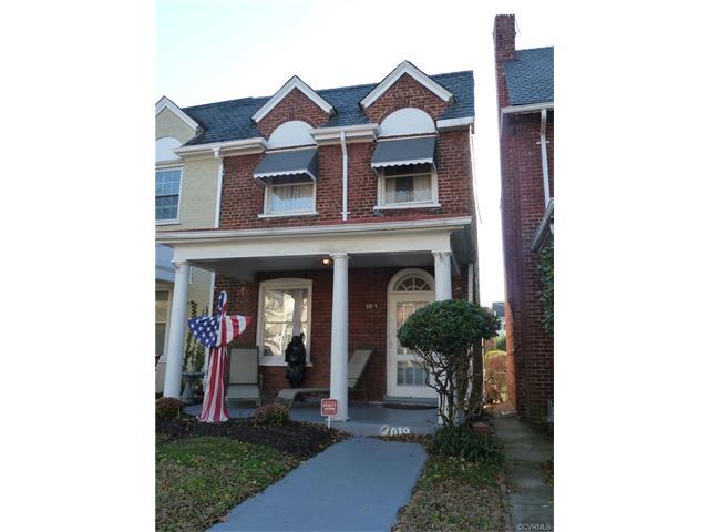 2019 Rosewood Ave