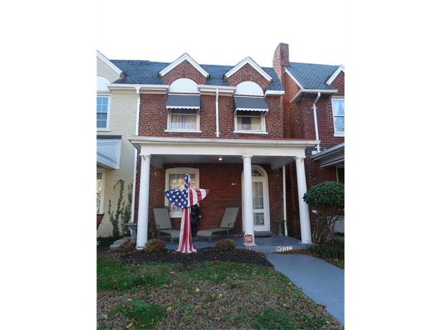 2019 Rosewood Ave