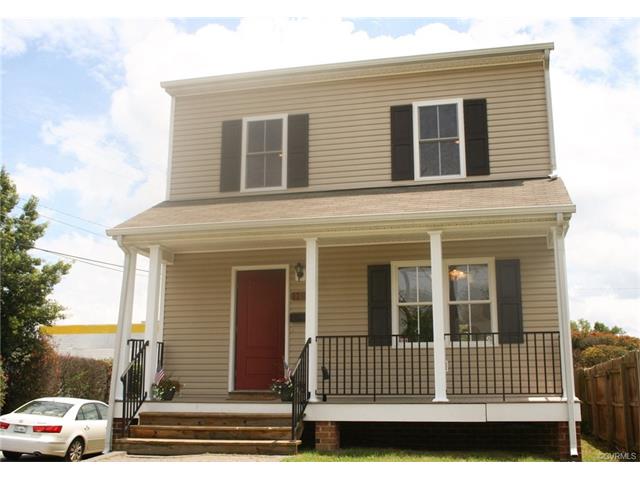 For Sale: 1101 Randolph St Richmond, VA 23220