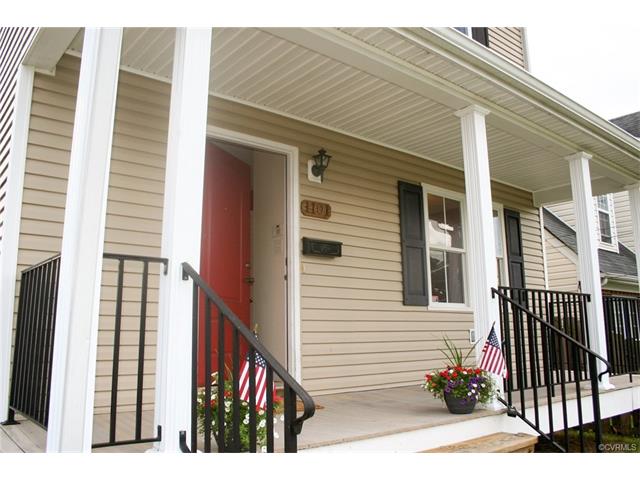 For Sale: 1101 Randolph St Richmond, VA 23220