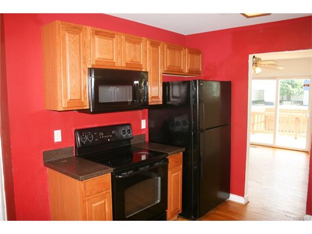 For Sale: 1101 Randolph St Richmond, VA 23220