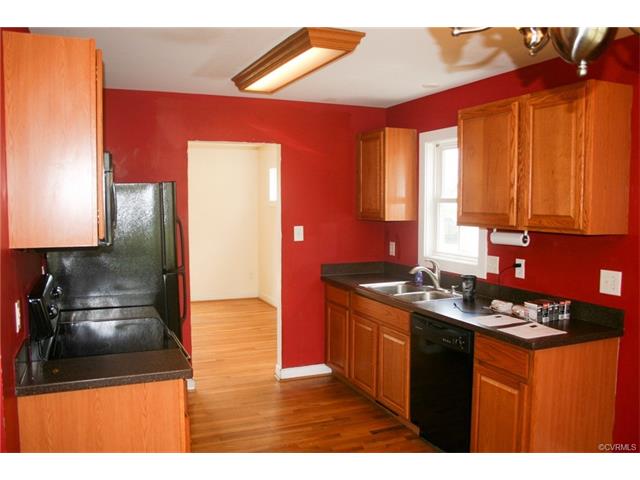 For Sale: 1101 Randolph St Richmond, VA 23220