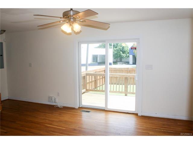 For Sale: 1101 Randolph St Richmond, VA 23220