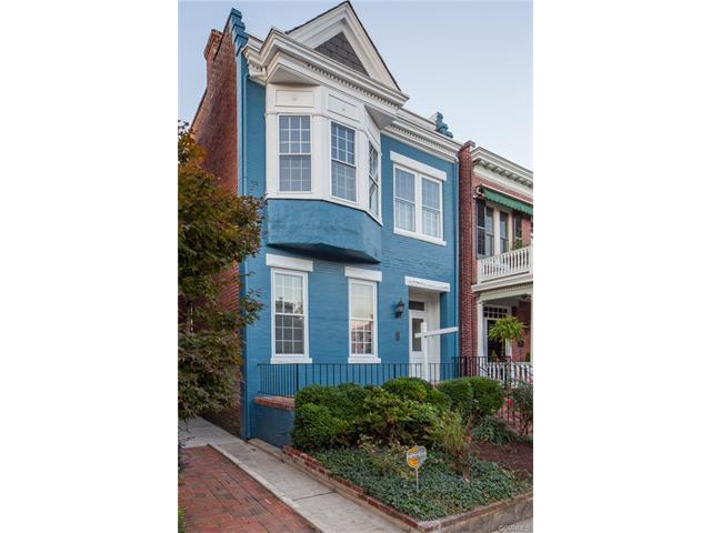 1925 Hanover Ave