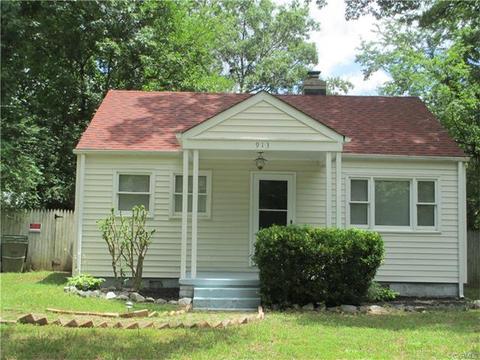 801 Deter Rd