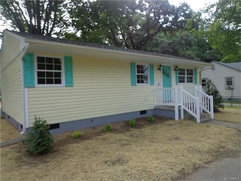 801 Deter Rd