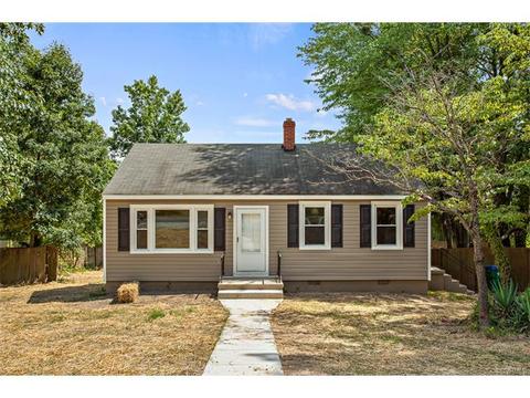 801 Deter Rd
