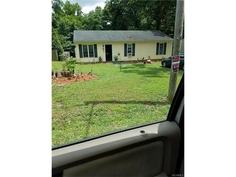 801 Deter Rd