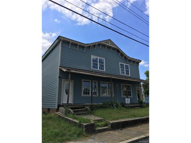 801 Deter Rd