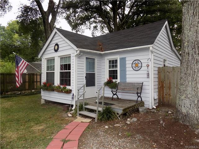 801 Deter Rd