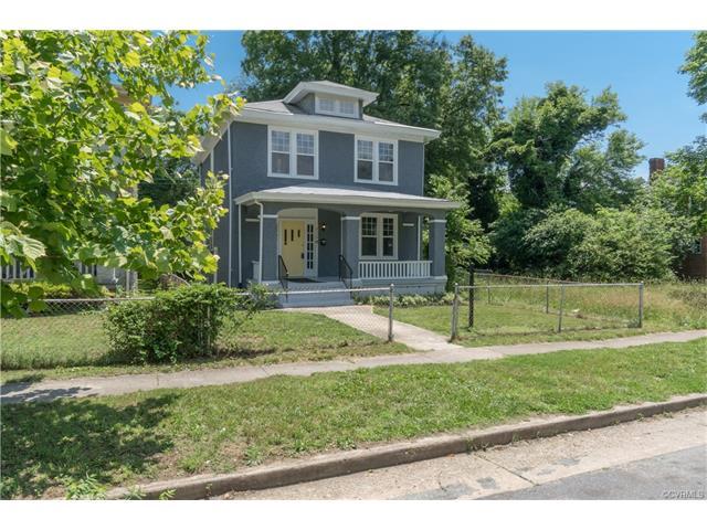 1125 Daniel St