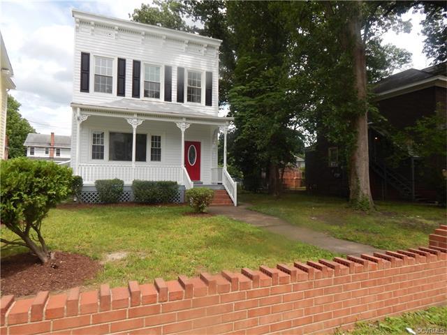 1125 Daniel St