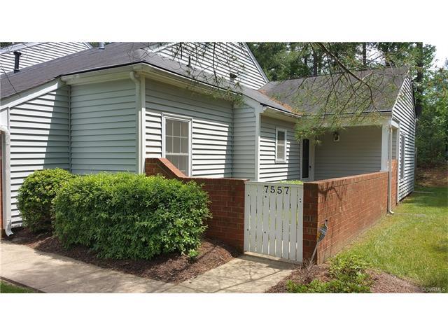 7554 Ingelnook Ct #7554