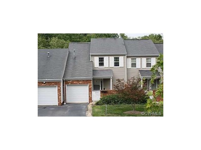 7554 Ingelnook Ct #7554