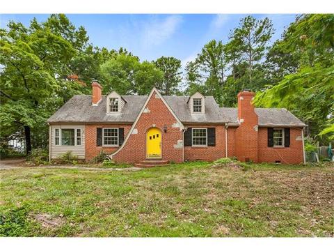 7516 Marilea Rd