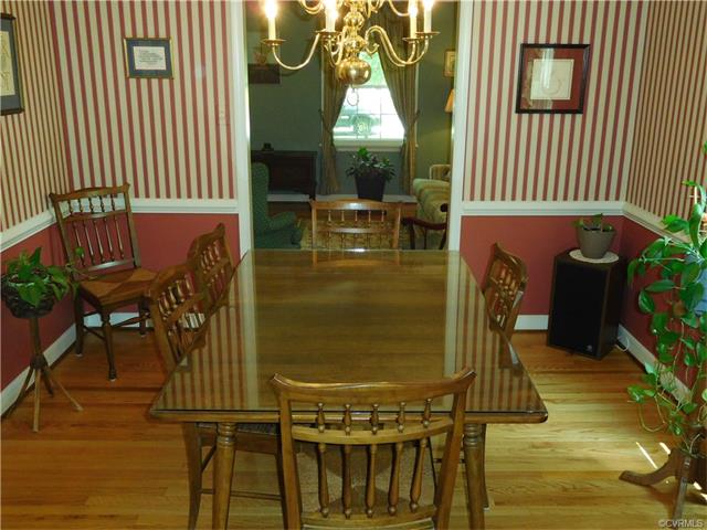 For Sale: 7727 Comanche Dr Richmond, VA 23225