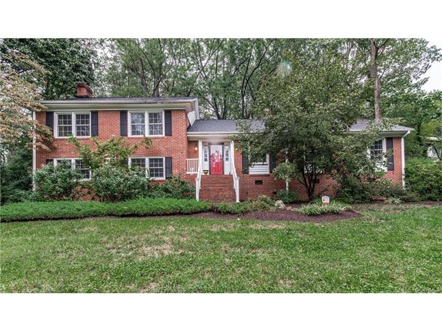2911 Stratford Rd