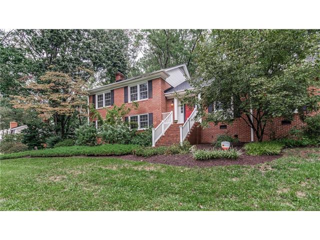 2911 Stratford Rd