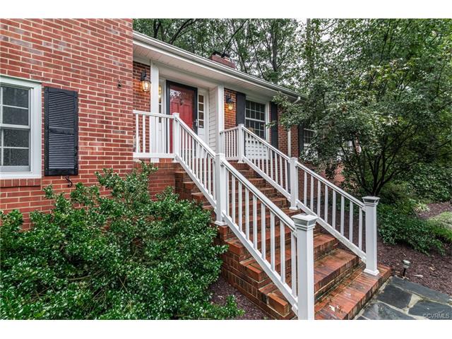 2911 Stratford Rd