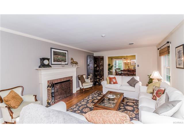 2911 Stratford Rd
