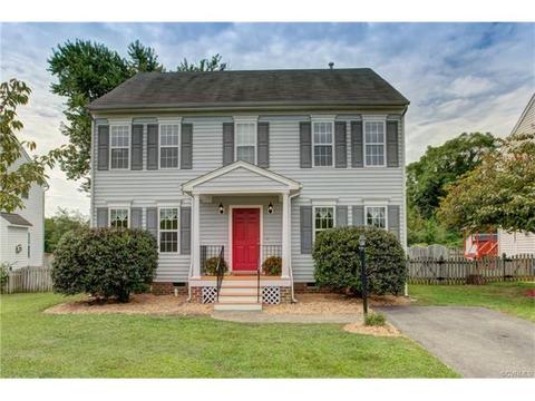 901 Bevridge Rd
