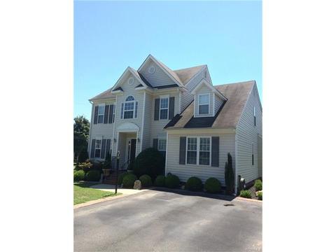 901 Bevridge Rd