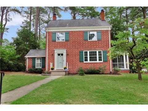 901 Bevridge Rd