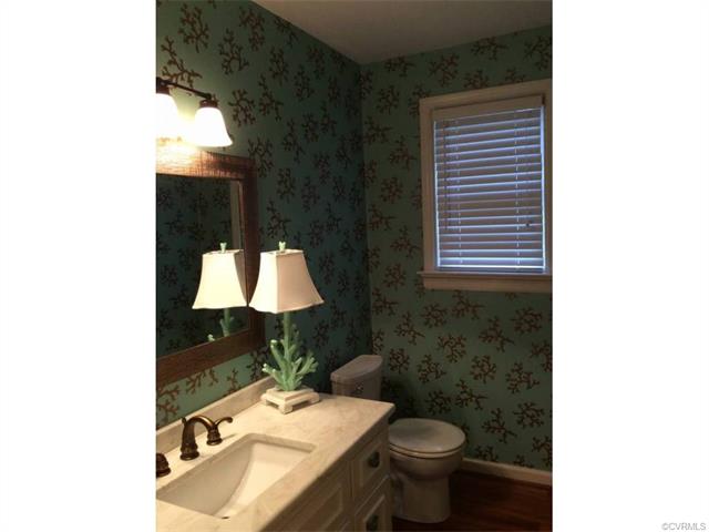 For Sale: 4604 W Franklin St Richmond, VA 23226