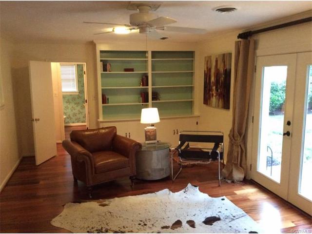 For Sale: 4604 W Franklin St Richmond, VA 23226