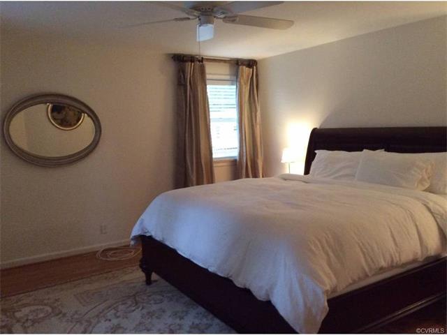 For Sale: 4604 W Franklin St Richmond, VA 23226