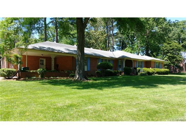 9421 Telegraph Run Ln
