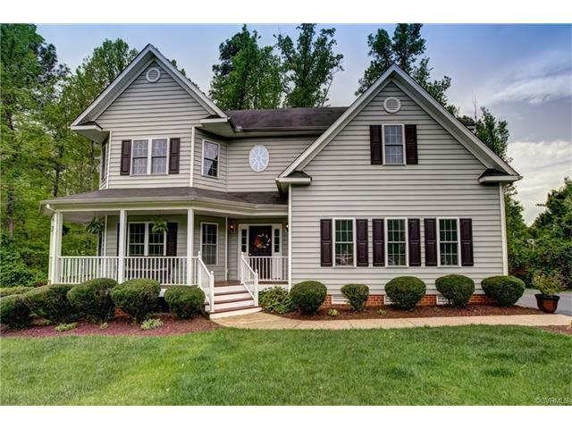 9421 Telegraph Run Ln