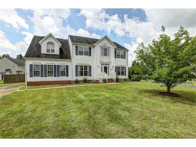 9421 Telegraph Run Ln