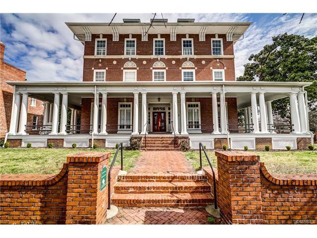 2714 Hanes Ave