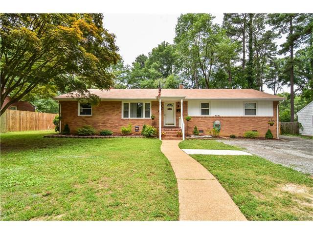 6734 Wilber Cir