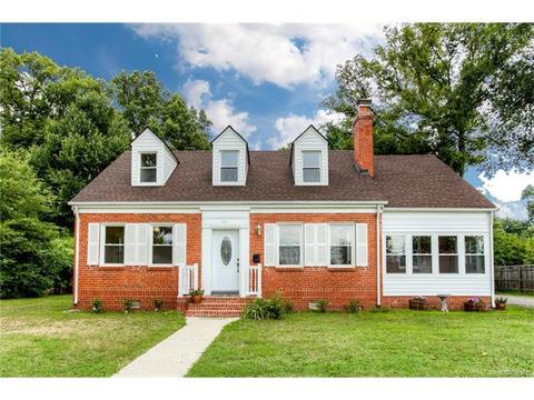 8300 Forge Rd