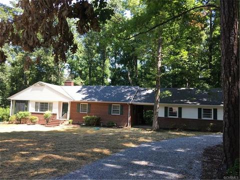 8300 Forge Rd