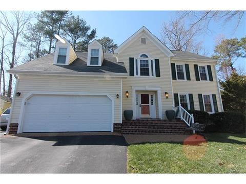 8300 Forge Rd
