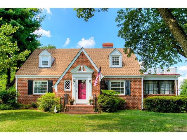 8300 Forge Rd