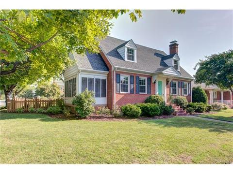 8300 Forge Rd