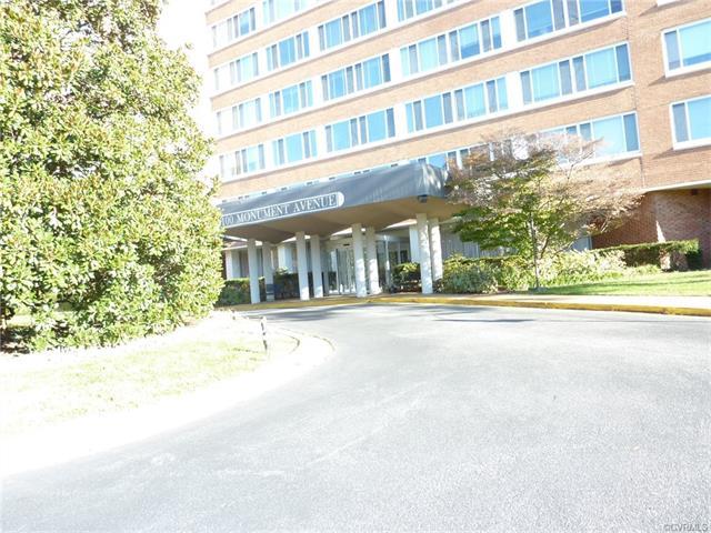 5100 Monument Ave #1110
