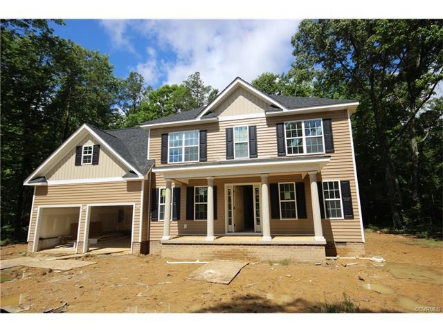 8312 Caroline Vines Way